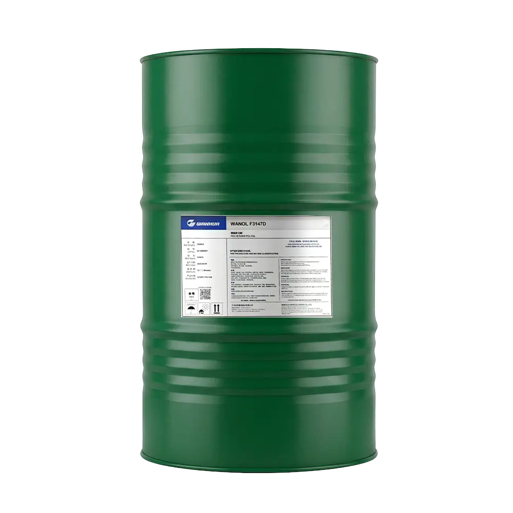 WANOL F3147D polieter poliol