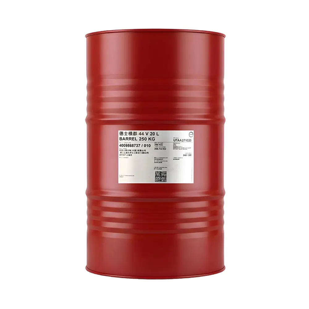Covestro 44V20 L Polymer MDI Drum Grade